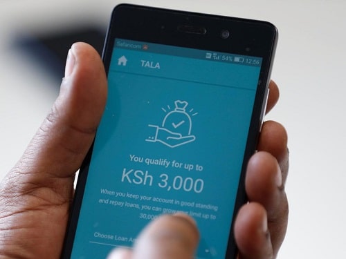List Of Mobile Loan Apps In Kenya And Their Interest Rates Jitimu