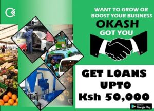 Okash Loan App: Simple Guide for Loan Application in 2025 - JITIMU
