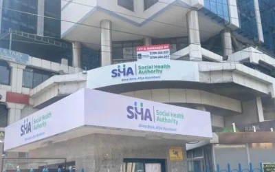 List of SHIF Hospitals Offering Renal Care and Dialysis Services