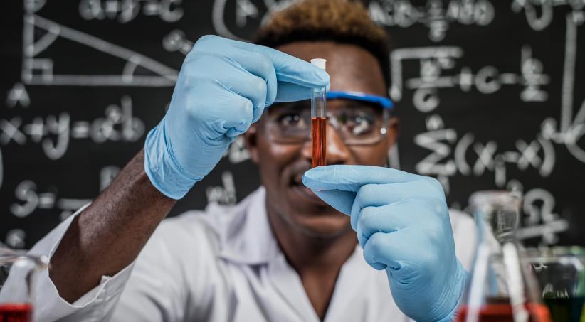 Forensic science course