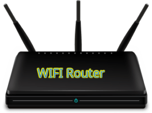Home WIFI router