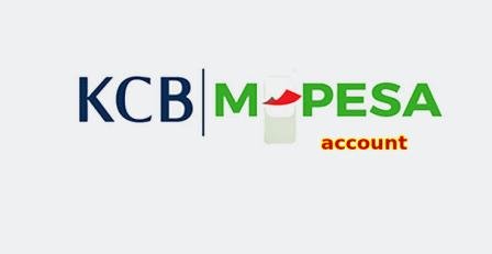 KCB to MPesa