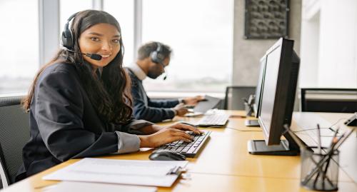 Customer care service contacts