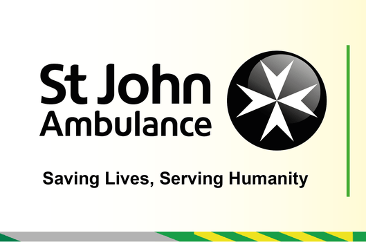 St John Ambulance training Kenya courses offered