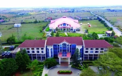 Africa Nazarene University Courses, Requirements