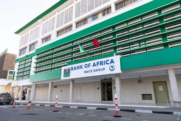 Bank of Africa Soma student loan requirements