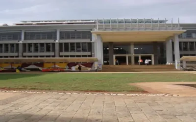 CUEA Degree, Masters and PhD Courses Offered
