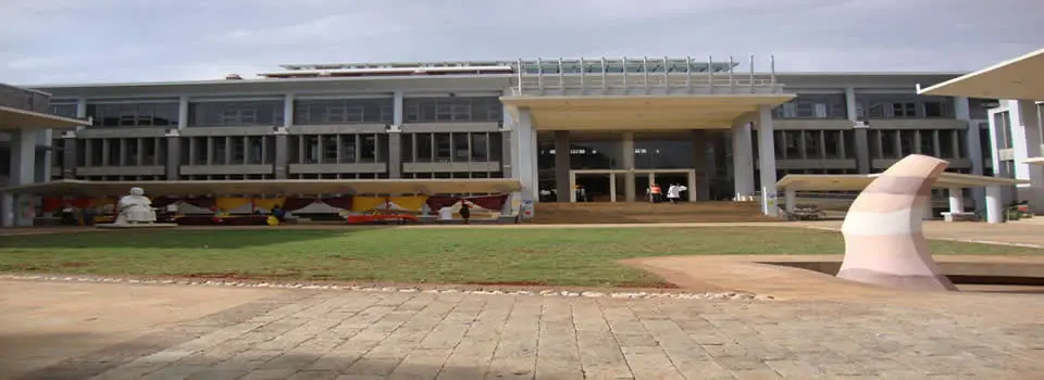 CUEA courses and requirements