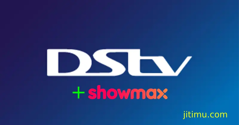 Add Showmax to DStv
