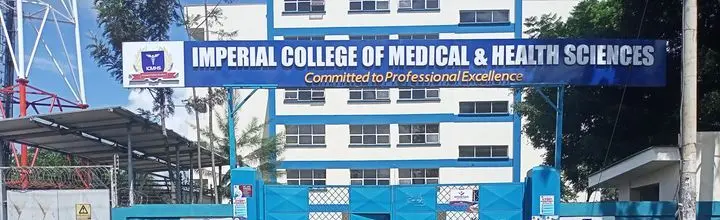 Courses offered at ICMHS, requirements and duration.