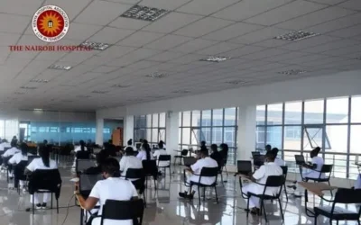 Nairobi Hospital School of Nursing Courses, Fees