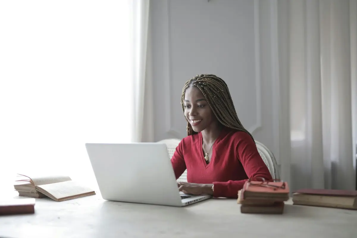 Making money online at home for free