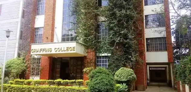 Graffins College diploma and certificate courses