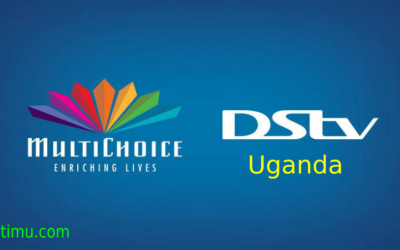 How to Pay Your DStv Uganda Monthly Subscription