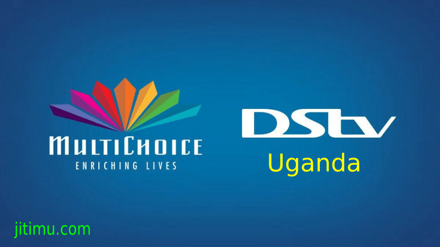 DStv packages and channels for Uganda, pay for subscription