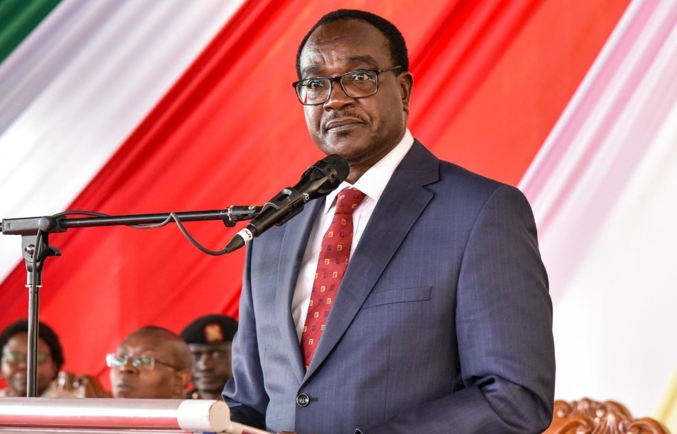 CS for Education Julius Ogamba
