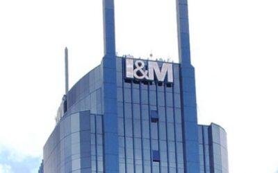 I and M Bank Branches and Branch Codes in Kenya