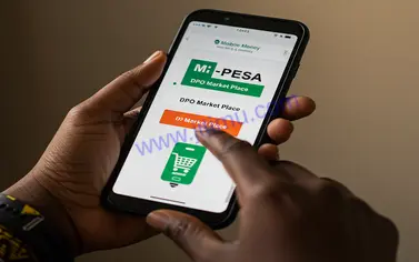 Pay Azam satellite TV via MPesa and DPO Market Place online platform