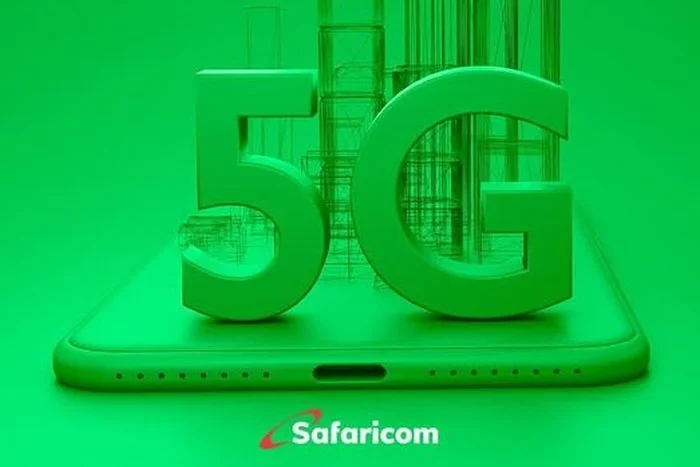Safaricom 5G bundles, prices, coverage areas and how to subscribe.