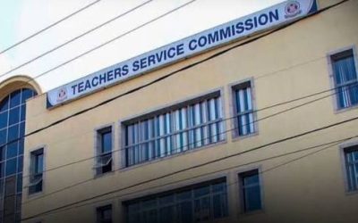 TSC Advertises Posts for Teachers Promotion for August 2026