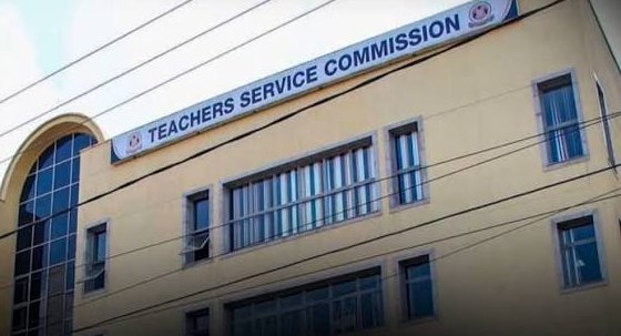 tsc-building TSC headquarters